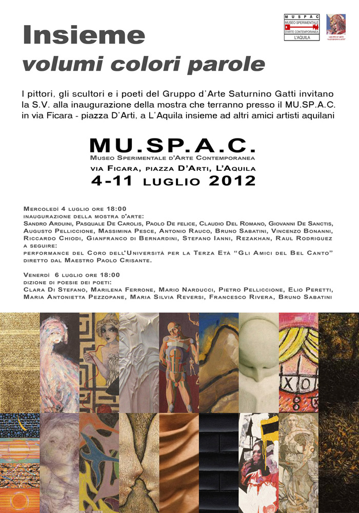 Invito Muspac-Saturnino-Gatti