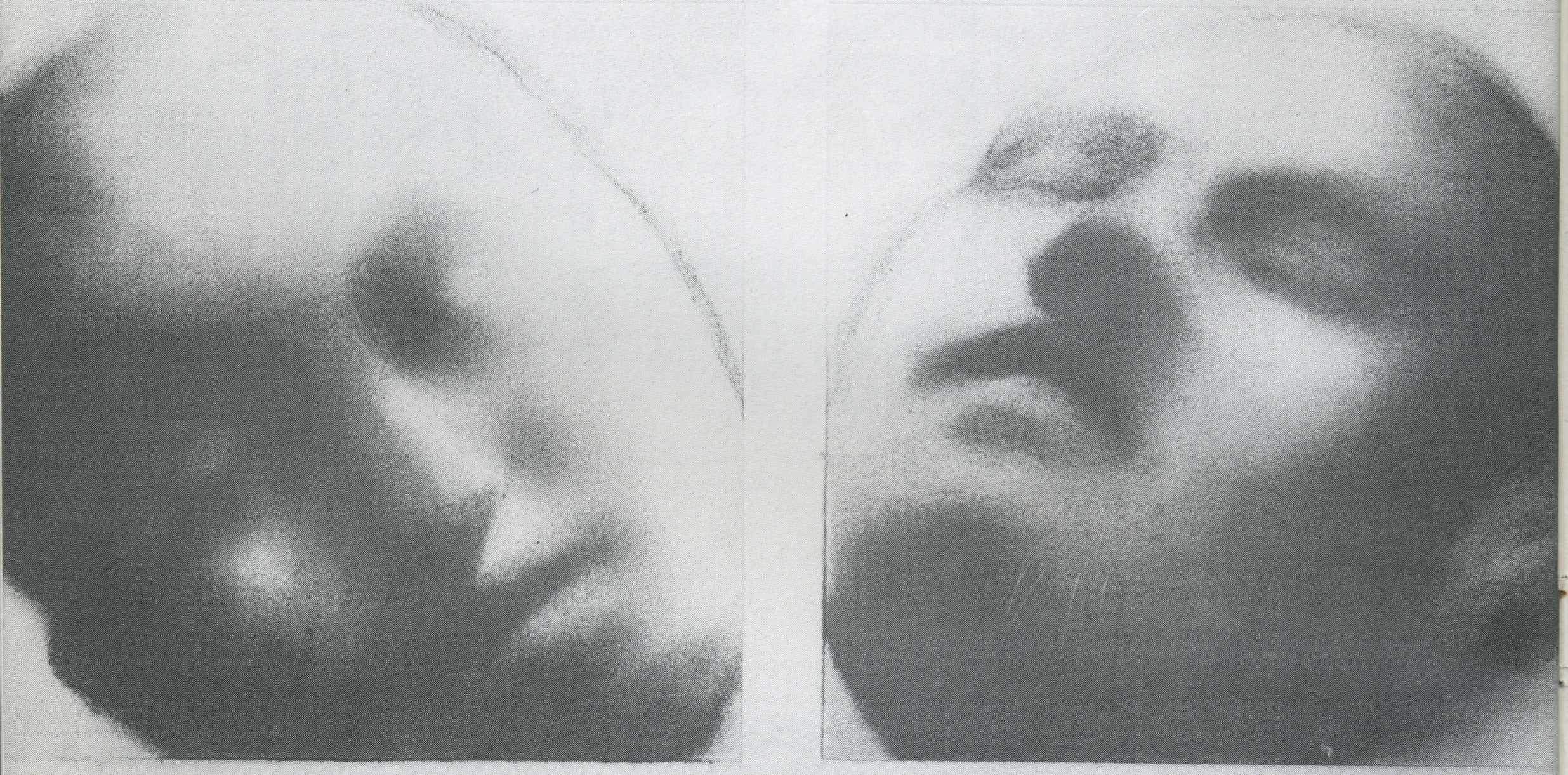 Stefania Fabrizi_Dormiveglia_gessetto su carta_35x25cm_1991_hi